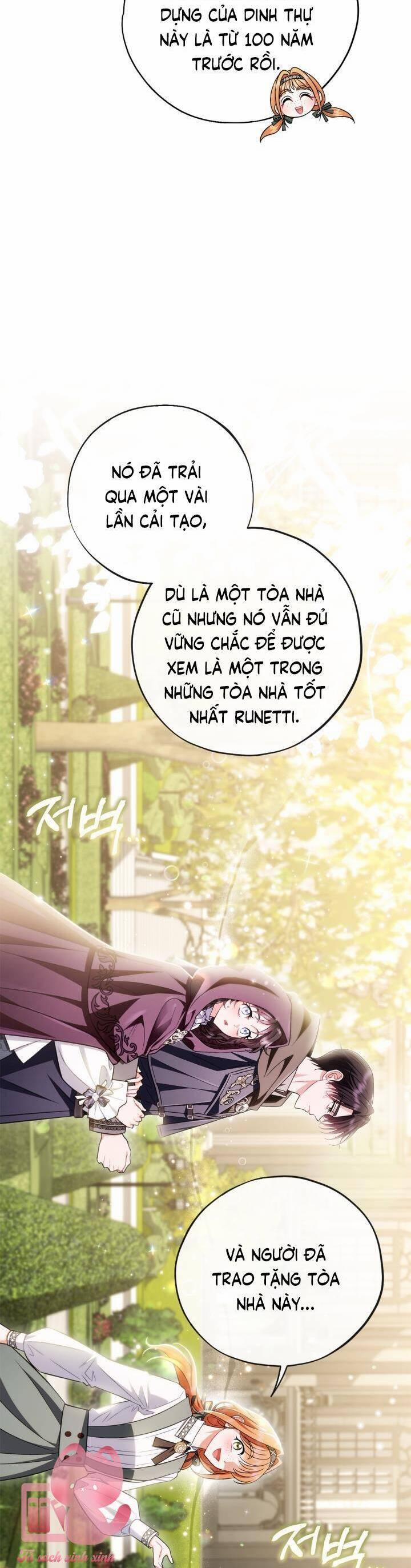 Trở Thành Người Giám Định Chất Độc Cho Thế Lực Hắc Ám 44 trang 16