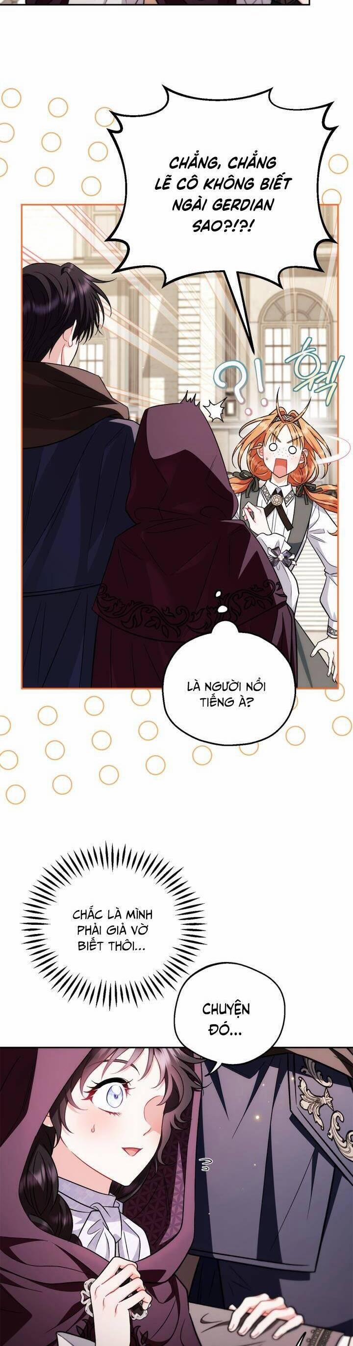 Trở Thành Người Giám Định Chất Độc Cho Thế Lực Hắc Ám 44 trang 18