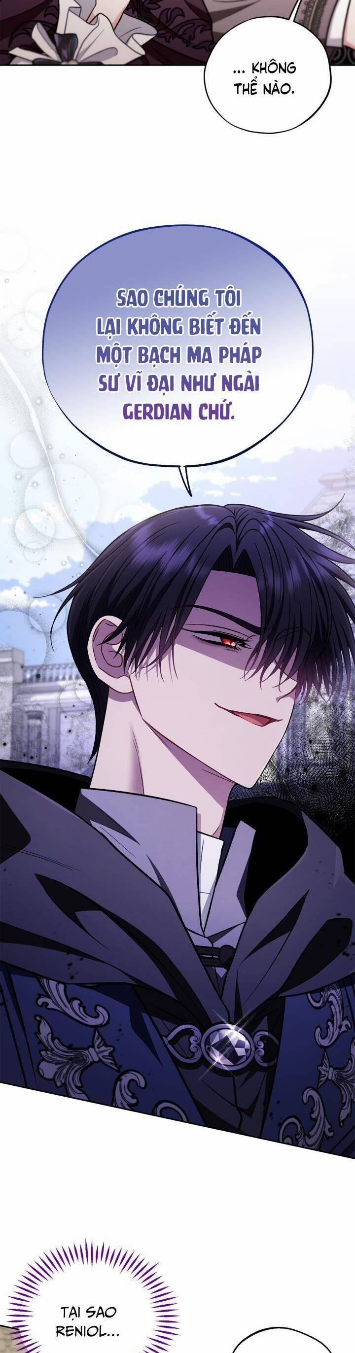 Trở Thành Người Giám Định Chất Độc Cho Thế Lực Hắc Ám 44 trang 19