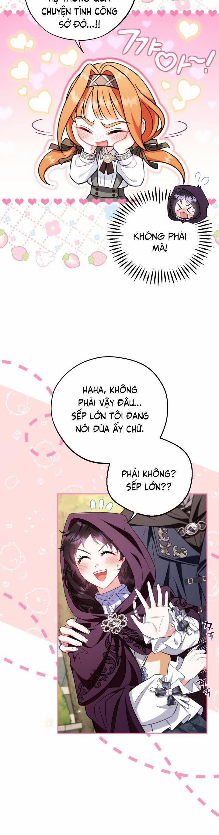 Trở Thành Người Giám Định Chất Độc Cho Thế Lực Hắc Ám 44 trang 2