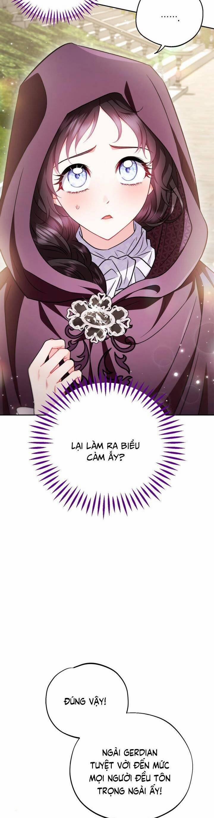 Trở Thành Người Giám Định Chất Độc Cho Thế Lực Hắc Ám 44 trang 20