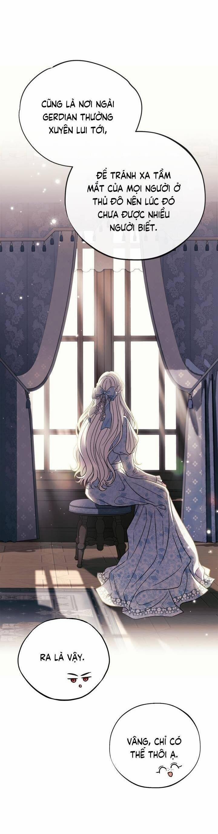 Trở Thành Người Giám Định Chất Độc Cho Thế Lực Hắc Ám 44 trang 22