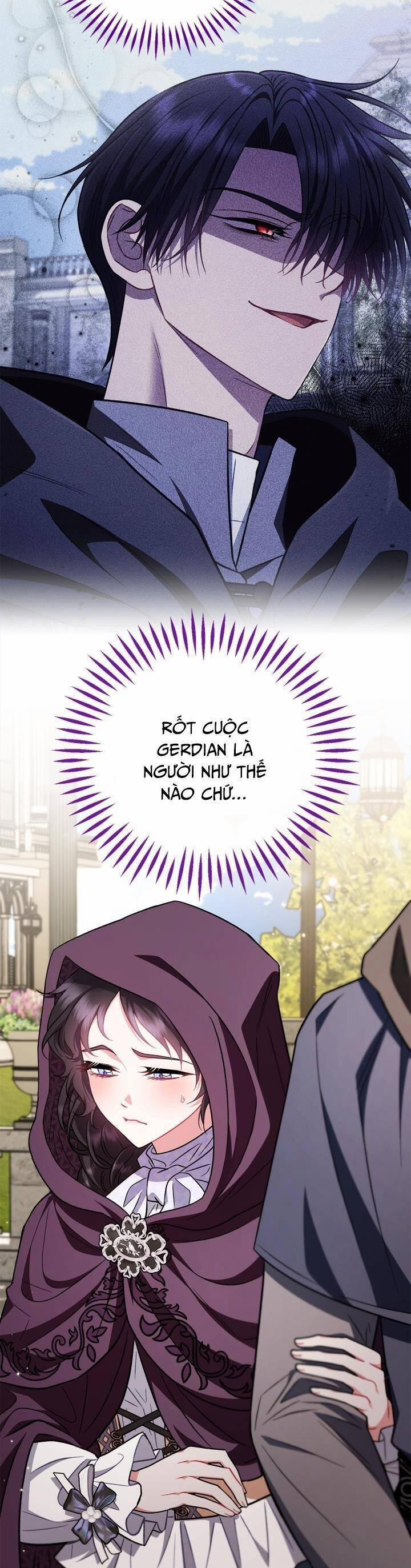 Trở Thành Người Giám Định Chất Độc Cho Thế Lực Hắc Ám 44 trang 25