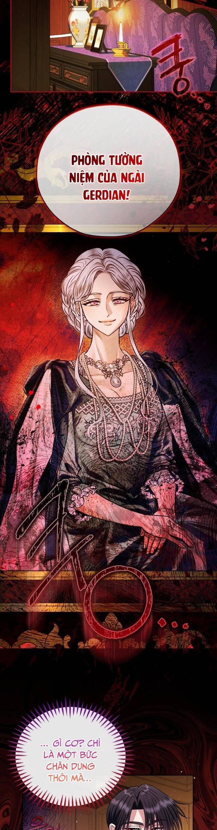 Trở Thành Người Giám Định Chất Độc Cho Thế Lực Hắc Ám 44 trang 28