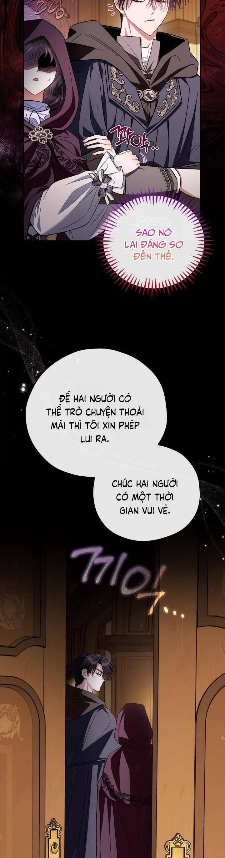 Trở Thành Người Giám Định Chất Độc Cho Thế Lực Hắc Ám 44 trang 29