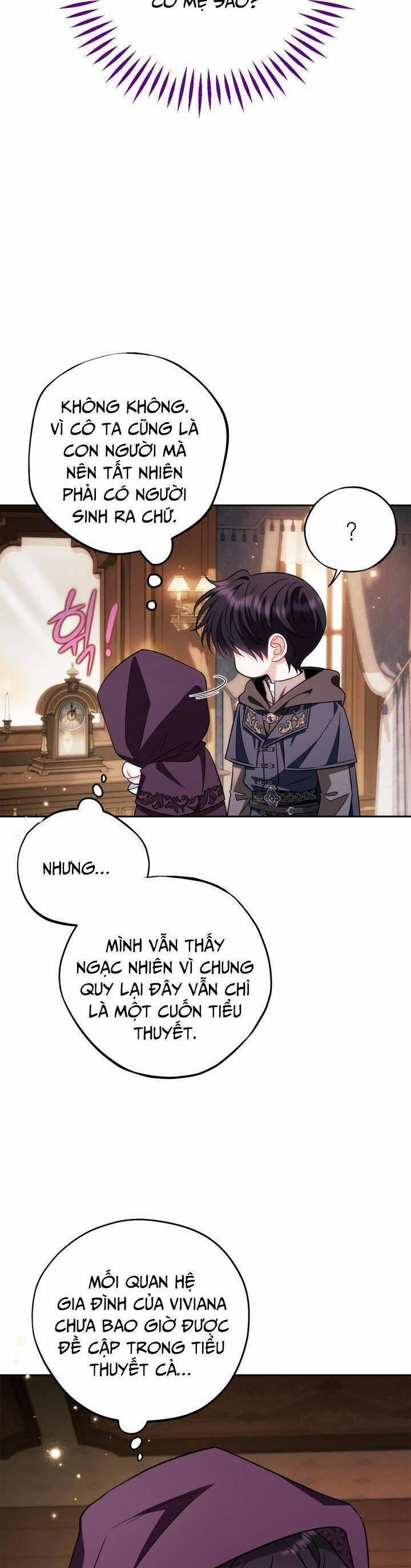 Trở Thành Người Giám Định Chất Độc Cho Thế Lực Hắc Ám 44 trang 35