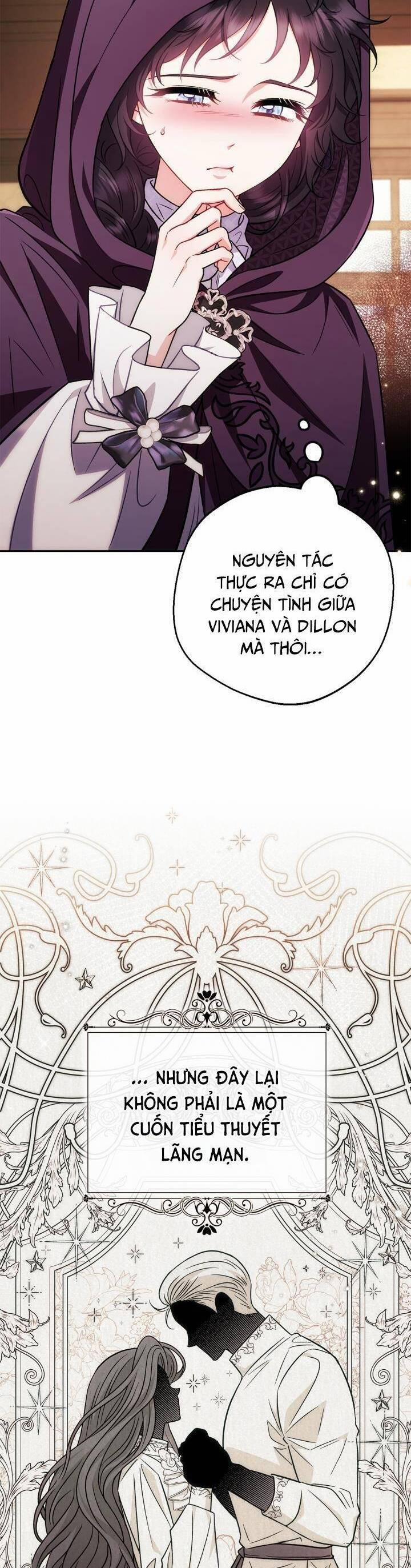 Trở Thành Người Giám Định Chất Độc Cho Thế Lực Hắc Ám 44 trang 36