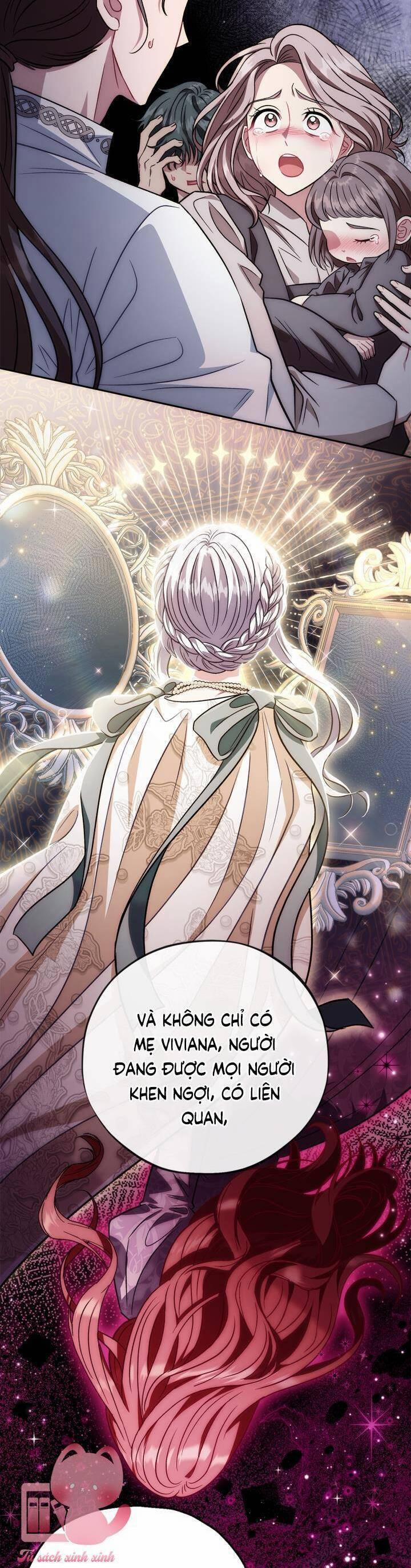 Trở Thành Người Giám Định Chất Độc Cho Thế Lực Hắc Ám 44 trang 40