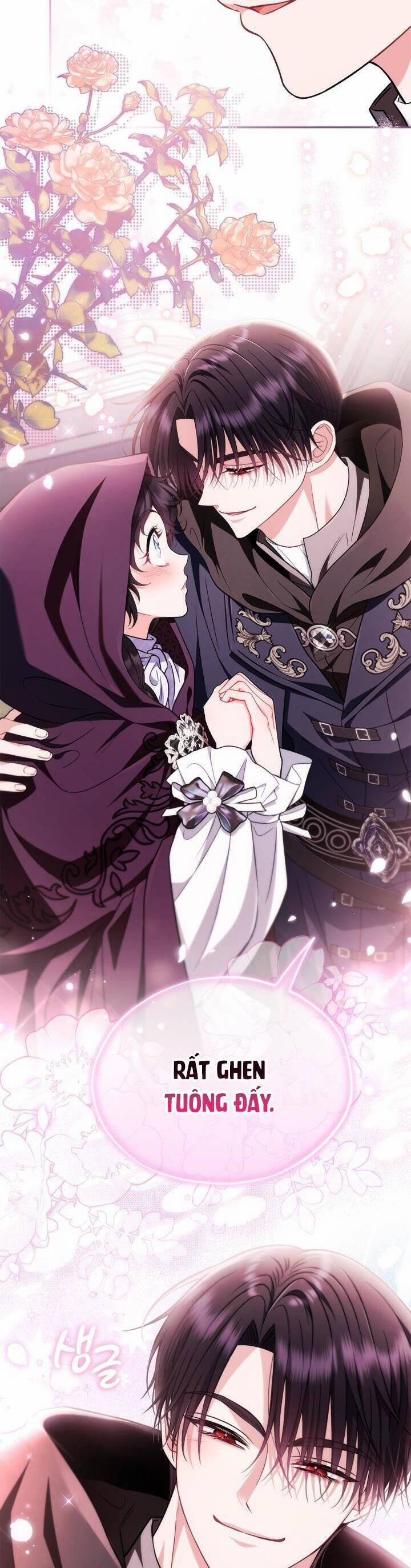 Trở Thành Người Giám Định Chất Độc Cho Thế Lực Hắc Ám 44 trang 7