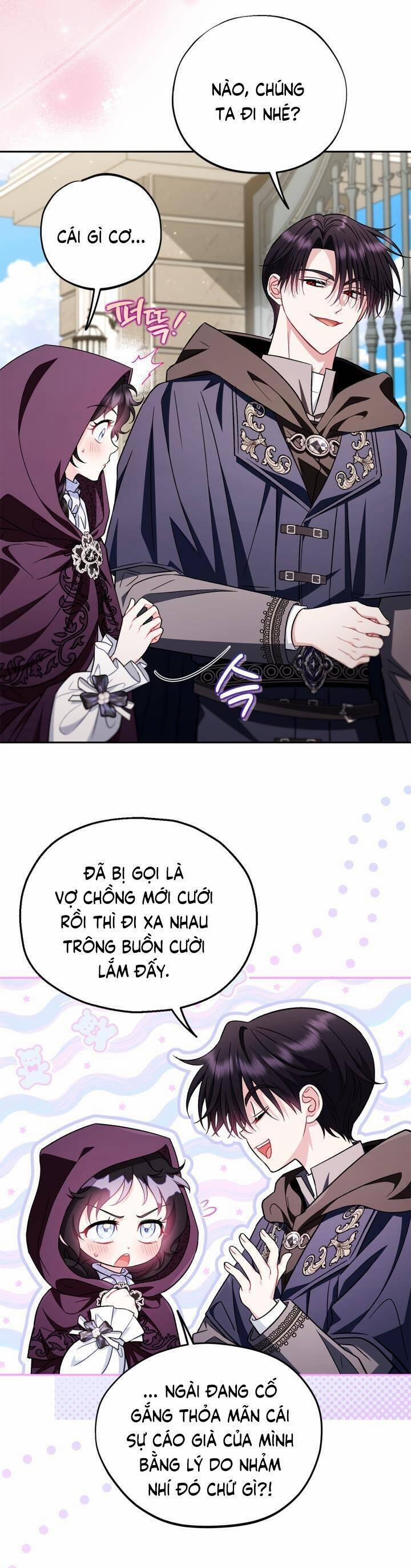 Trở Thành Người Giám Định Chất Độc Cho Thế Lực Hắc Ám 44 trang 9