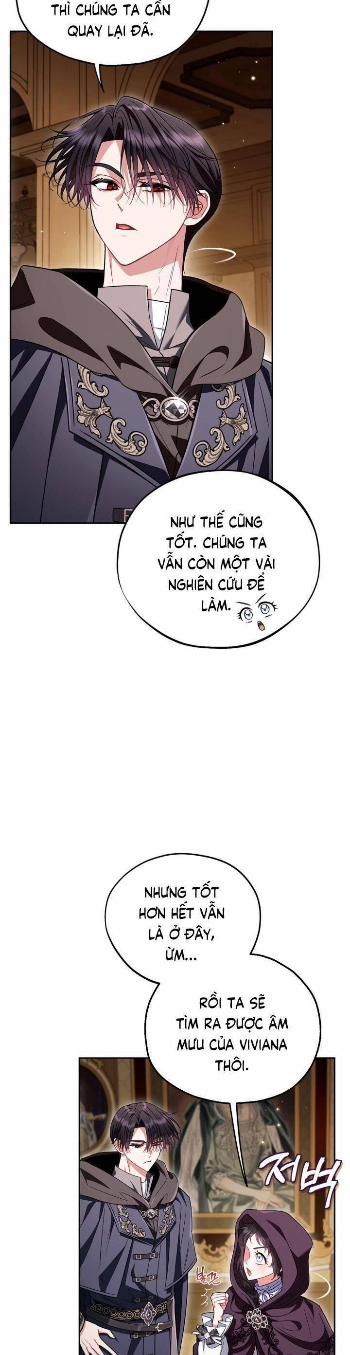 Trở Thành Người Giám Định Chất Độc Cho Thế Lực Hắc Ám 45 trang 12