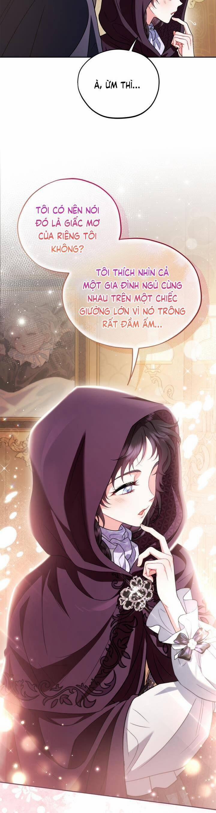 Trở Thành Người Giám Định Chất Độc Cho Thế Lực Hắc Ám 45 trang 22