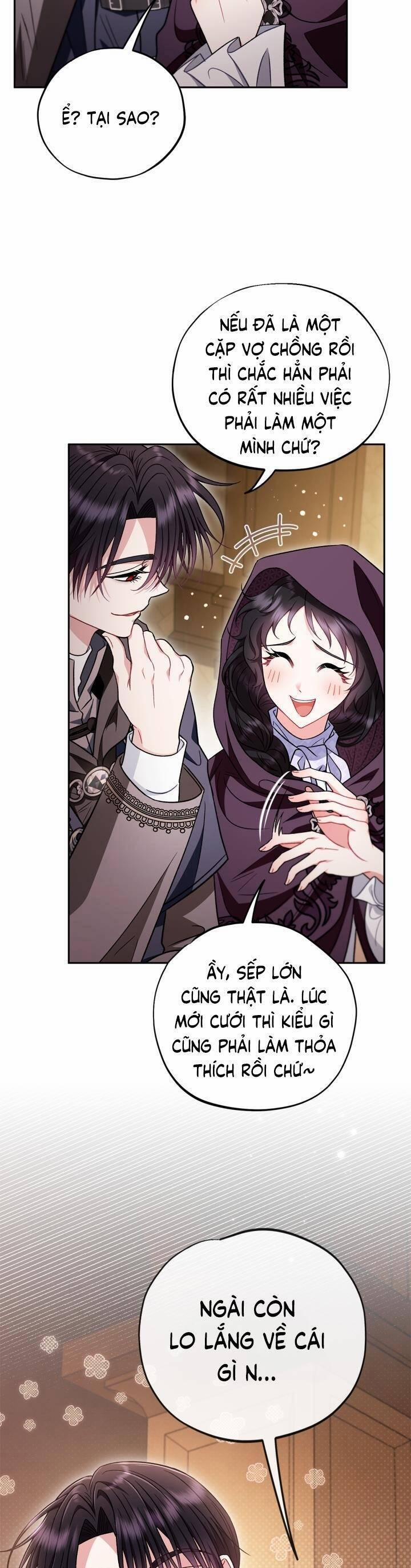 Trở Thành Người Giám Định Chất Độc Cho Thế Lực Hắc Ám 45 trang 25