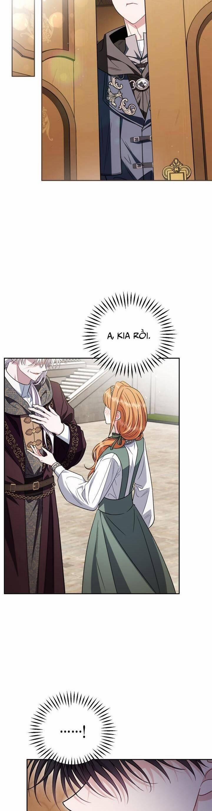 Trở Thành Người Giám Định Chất Độc Cho Thế Lực Hắc Ám 45 trang 37