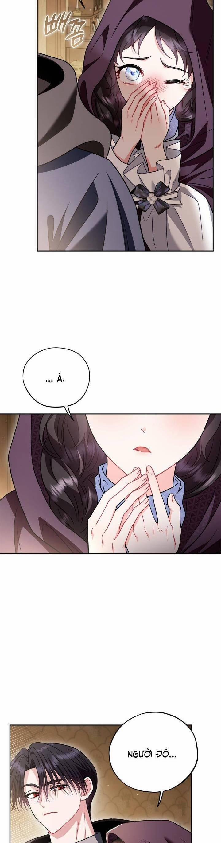 Trở Thành Người Giám Định Chất Độc Cho Thế Lực Hắc Ám 45 trang 39