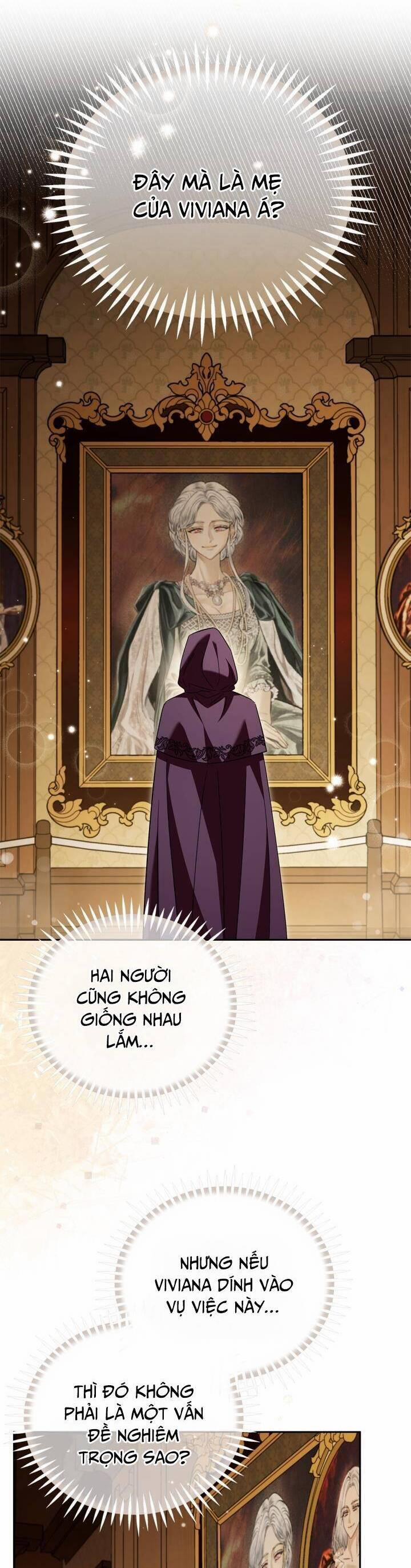 Trở Thành Người Giám Định Chất Độc Cho Thế Lực Hắc Ám 45 trang 4