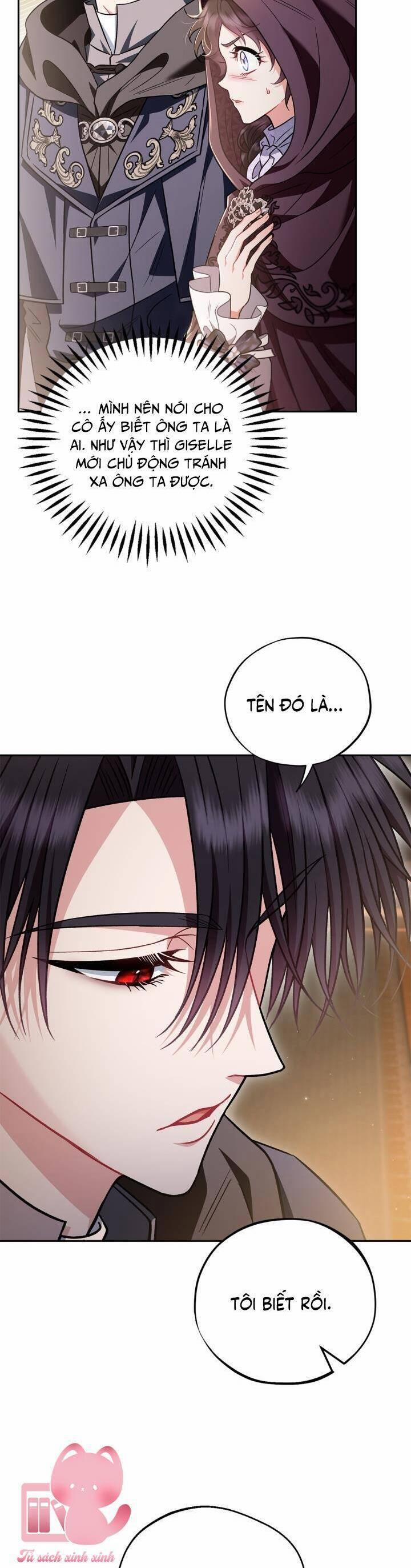 Trở Thành Người Giám Định Chất Độc Cho Thế Lực Hắc Ám 45 trang 40