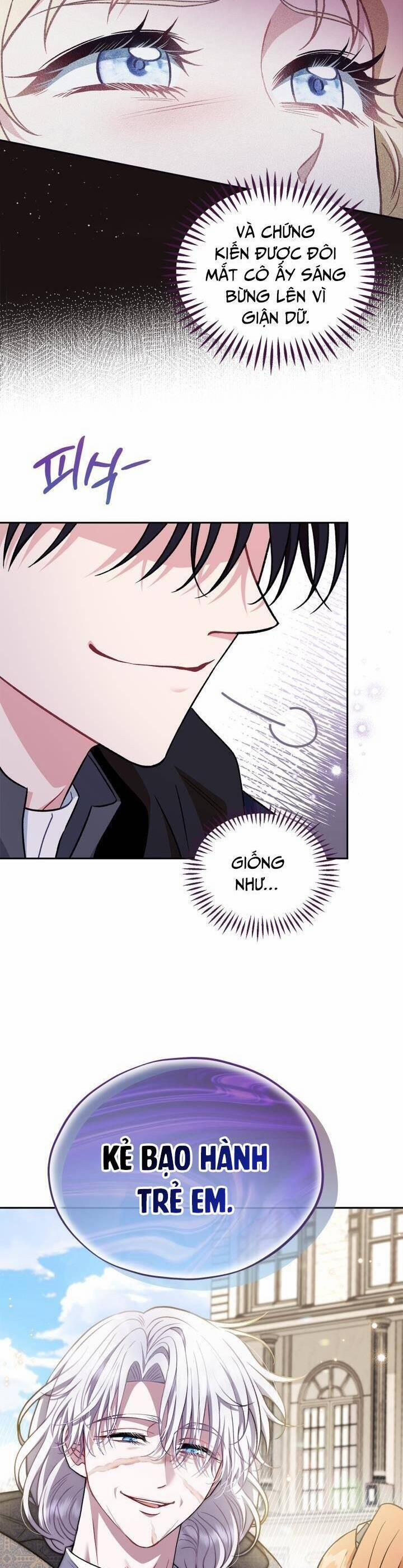 Trở Thành Người Giám Định Chất Độc Cho Thế Lực Hắc Ám 45 trang 43