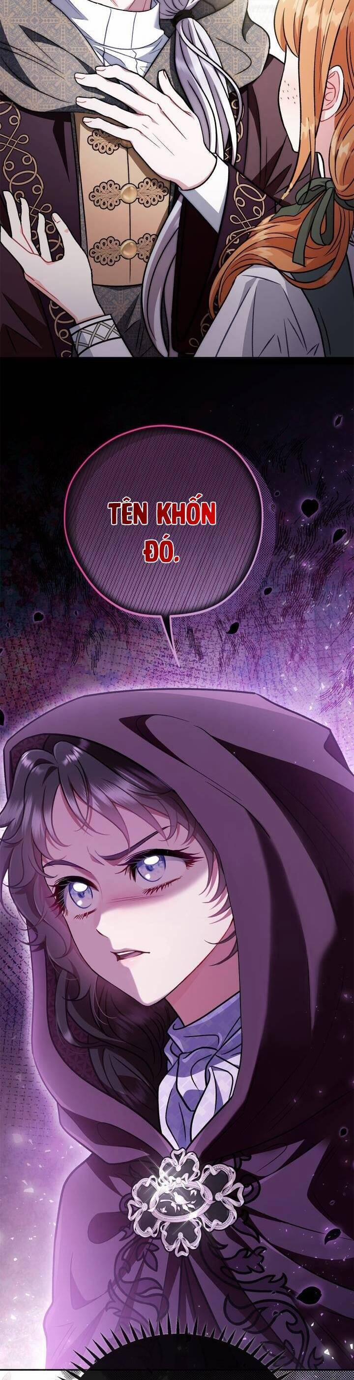 Trở Thành Người Giám Định Chất Độc Cho Thế Lực Hắc Ám 45 trang 44