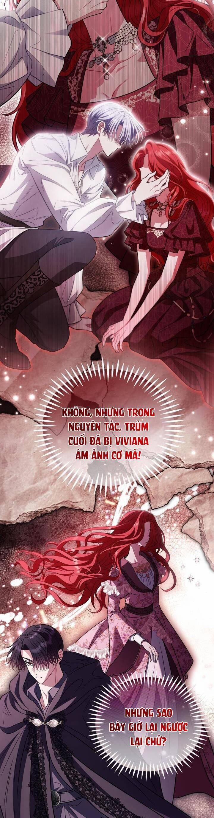 Trở Thành Người Giám Định Chất Độc Cho Thế Lực Hắc Ám 45 trang 6