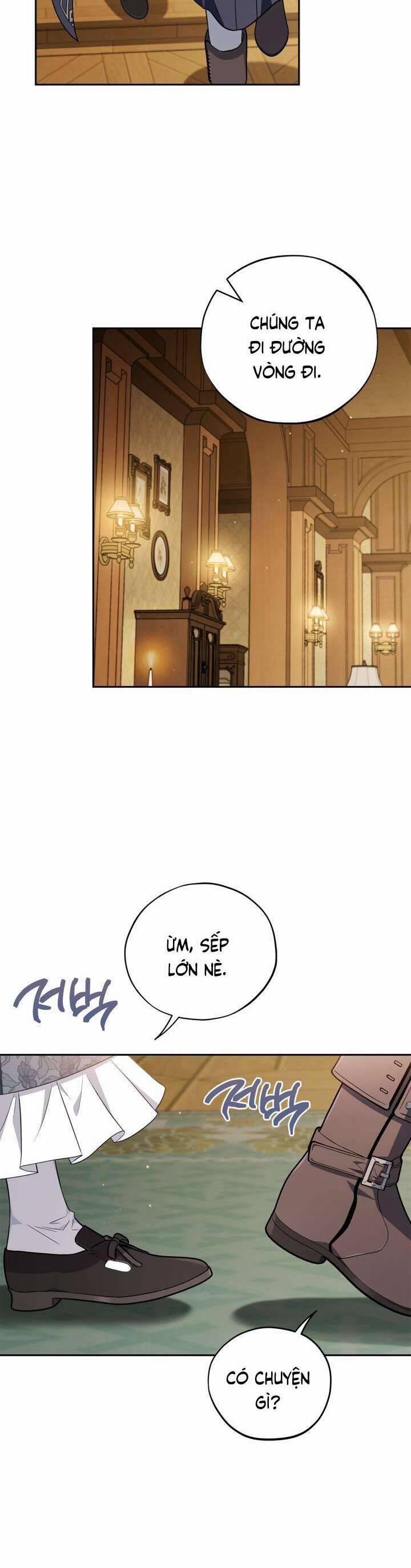 Trở Thành Người Giám Định Chất Độc Cho Thế Lực Hắc Ám 46 trang 10