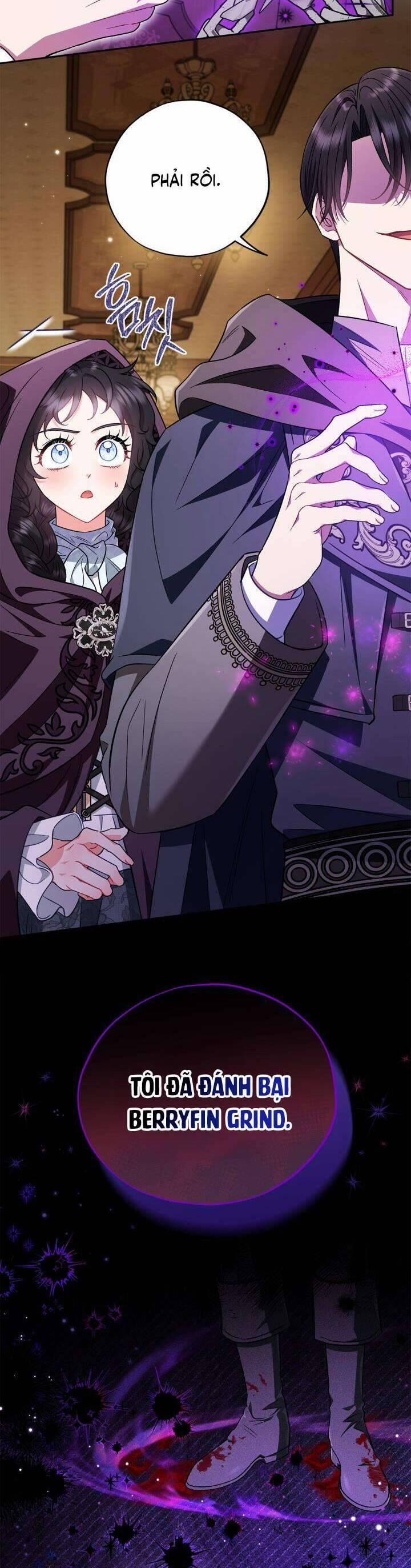 Trở Thành Người Giám Định Chất Độc Cho Thế Lực Hắc Ám 46 trang 12