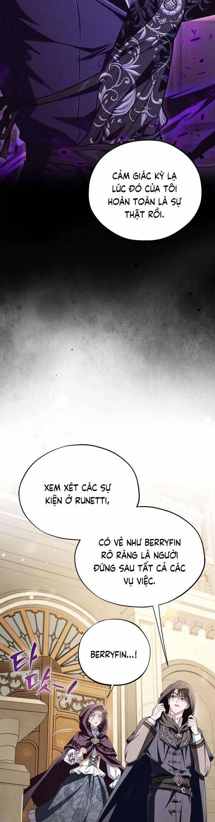 Trở Thành Người Giám Định Chất Độc Cho Thế Lực Hắc Ám 46 trang 15