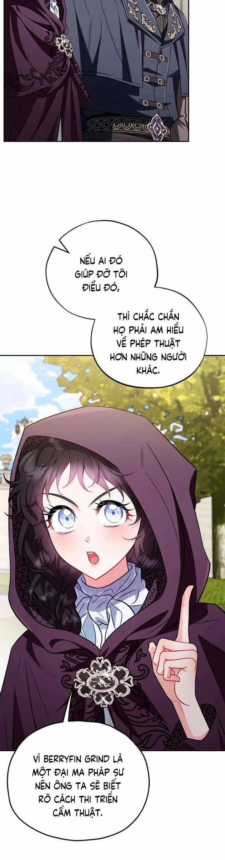 Trở Thành Người Giám Định Chất Độc Cho Thế Lực Hắc Ám 46 trang 19