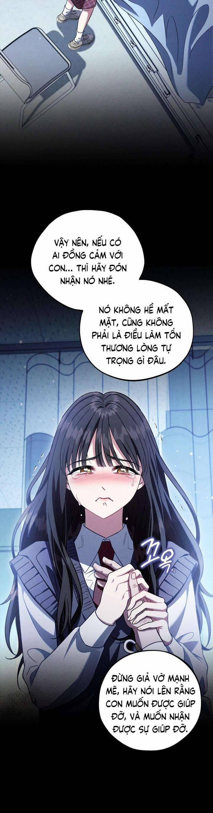 Trở Thành Người Giám Định Chất Độc Cho Thế Lực Hắc Ám 46 trang 2