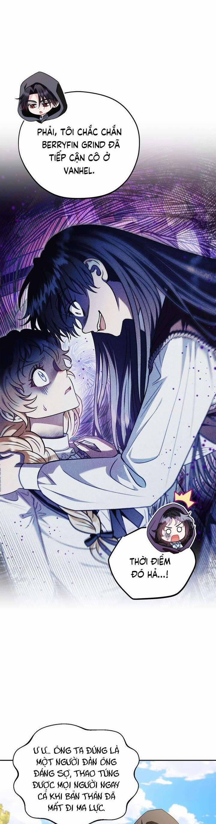 Trở Thành Người Giám Định Chất Độc Cho Thế Lực Hắc Ám 46 trang 20