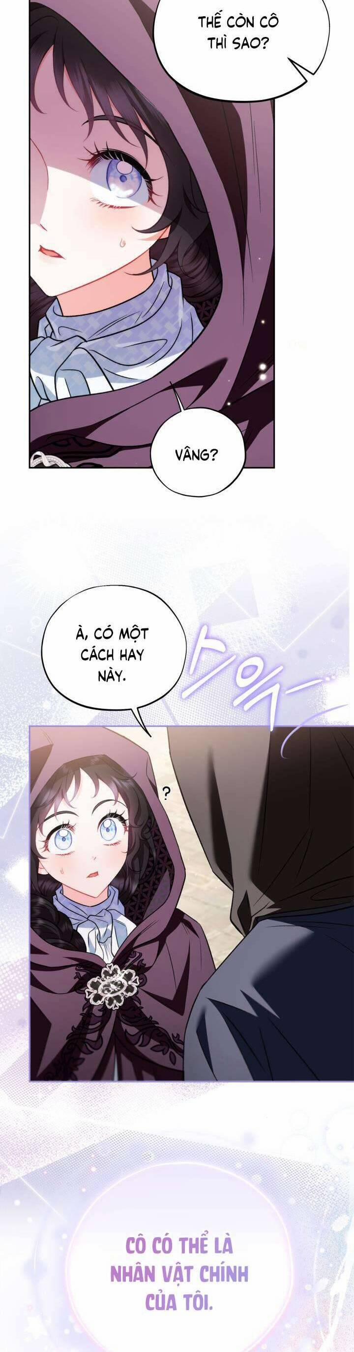 Trở Thành Người Giám Định Chất Độc Cho Thế Lực Hắc Ám 46 trang 26