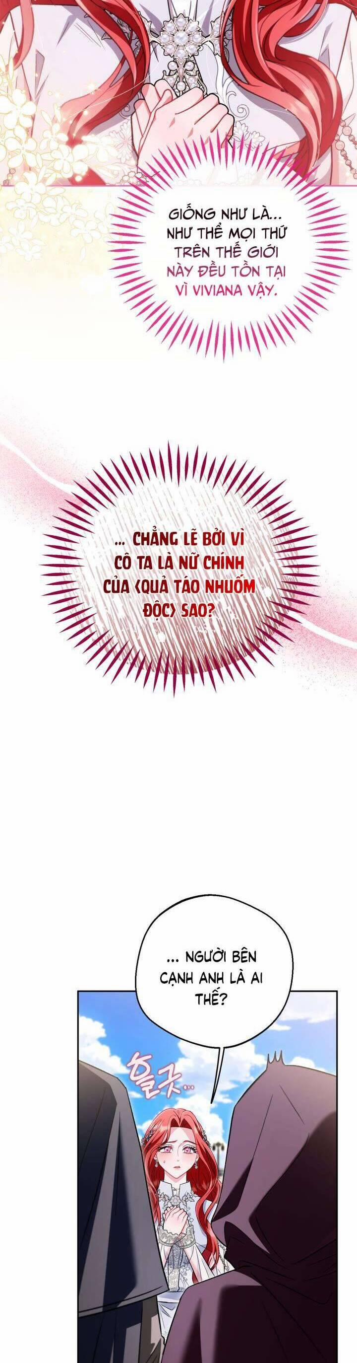 Trở Thành Người Giám Định Chất Độc Cho Thế Lực Hắc Ám 46 trang 35