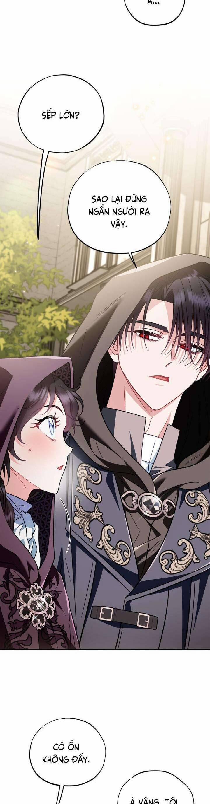 Trở Thành Người Giám Định Chất Độc Cho Thế Lực Hắc Ám 46 trang 37