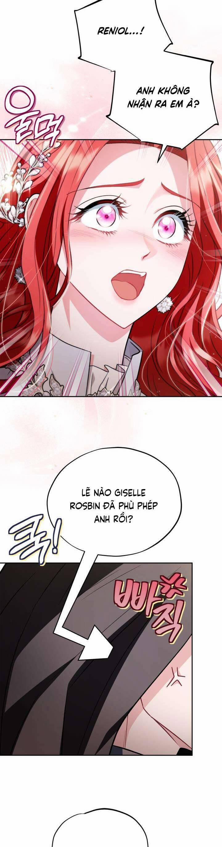 Trở Thành Người Giám Định Chất Độc Cho Thế Lực Hắc Ám 46 trang 39