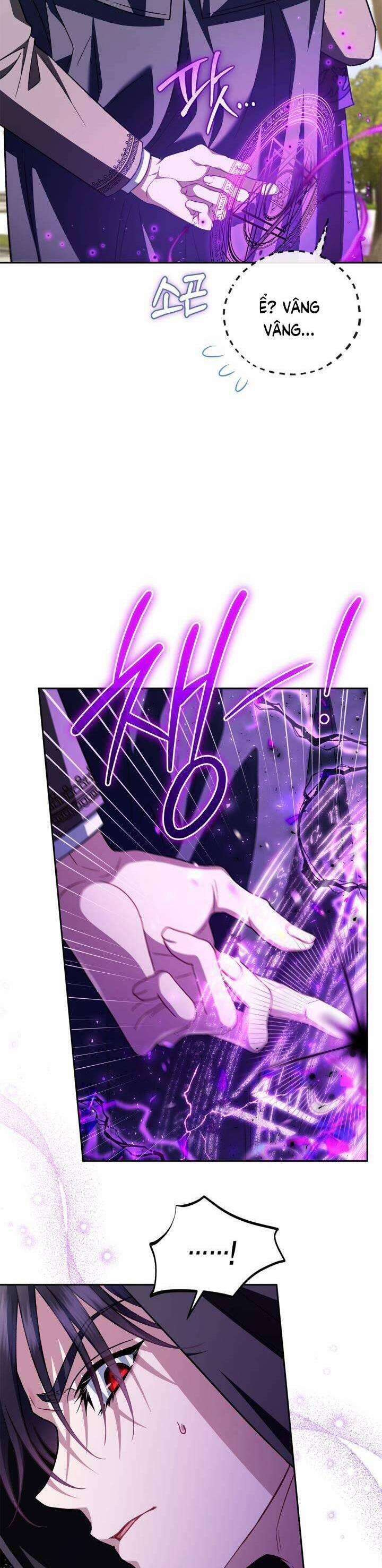 Trở Thành Người Giám Định Chất Độc Cho Thế Lực Hắc Ám 46 trang 42