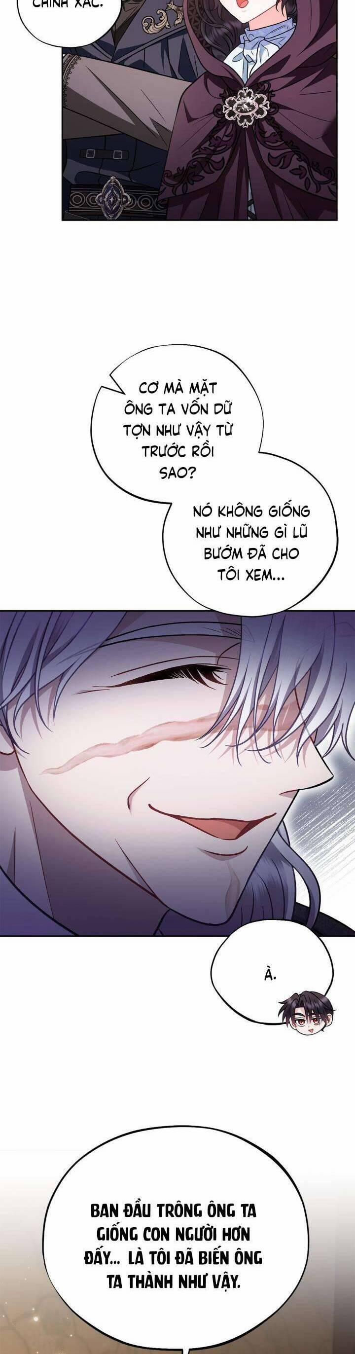 Trở Thành Người Giám Định Chất Độc Cho Thế Lực Hắc Ám 46 trang 6