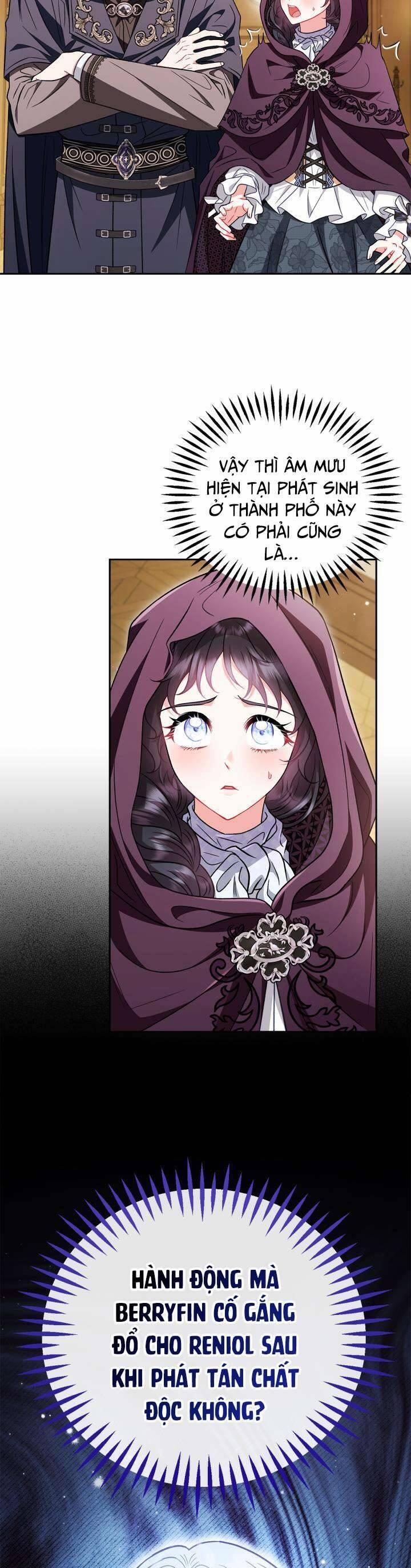 Trở Thành Người Giám Định Chất Độc Cho Thế Lực Hắc Ám 46 trang 8