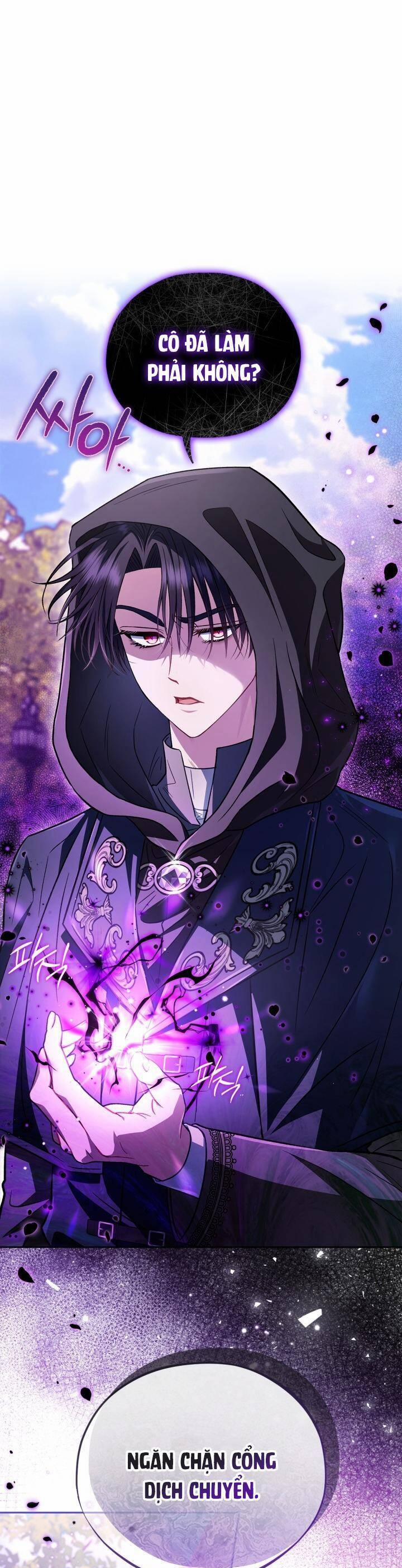 Trở Thành Người Giám Định Chất Độc Cho Thế Lực Hắc Ám 47 trang 1