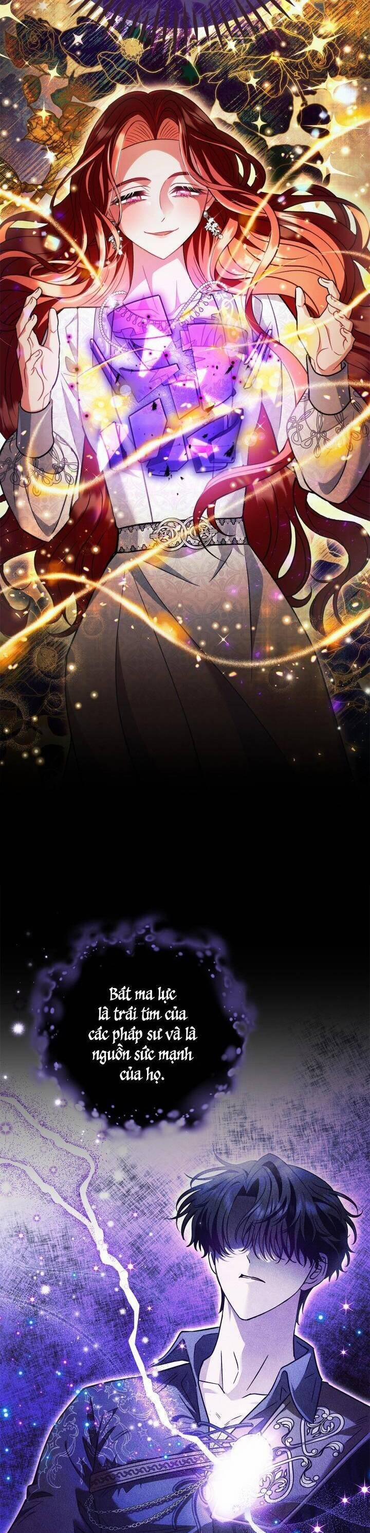 Trở Thành Người Giám Định Chất Độc Cho Thế Lực Hắc Ám 47 trang 11