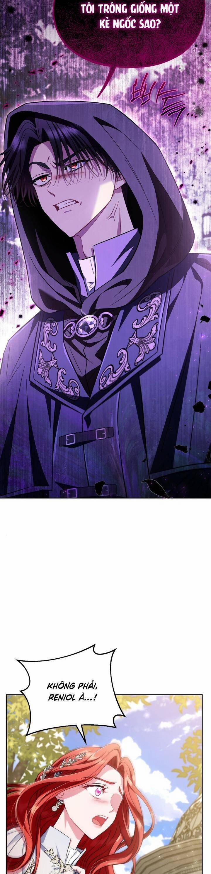 Trở Thành Người Giám Định Chất Độc Cho Thế Lực Hắc Ám 47 trang 14