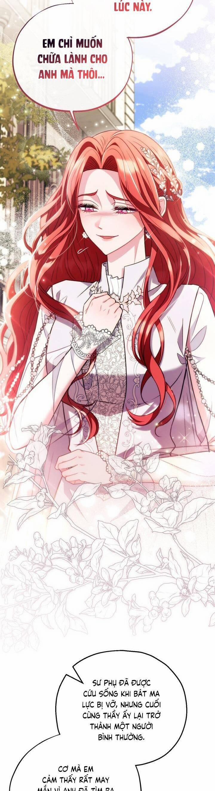 Trở Thành Người Giám Định Chất Độc Cho Thế Lực Hắc Ám 47 trang 18