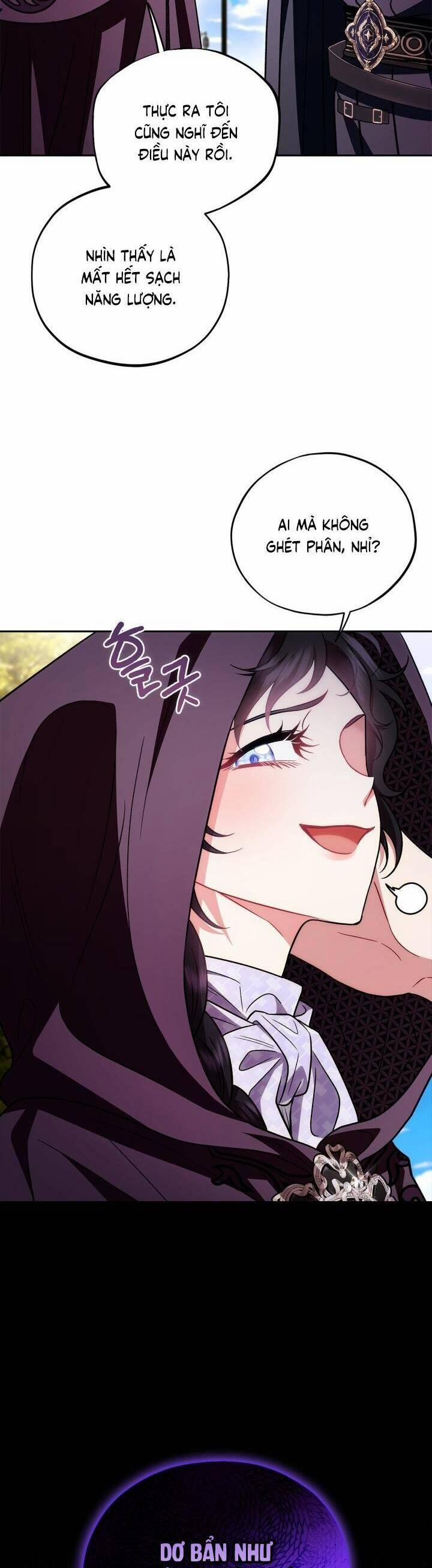 Trở Thành Người Giám Định Chất Độc Cho Thế Lực Hắc Ám 47 trang 34