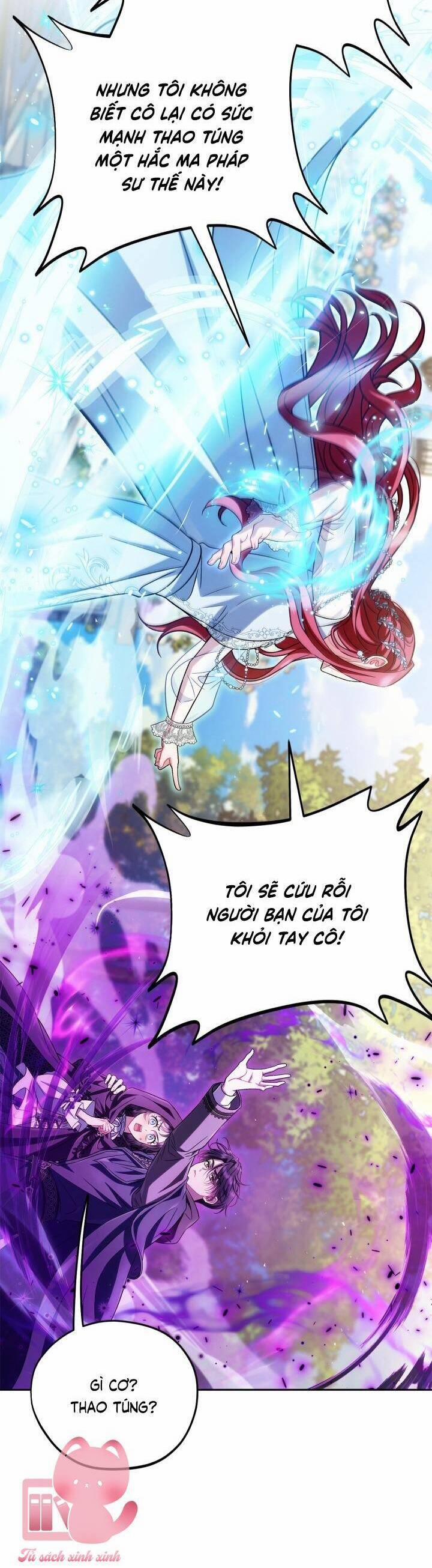 Trở Thành Người Giám Định Chất Độc Cho Thế Lực Hắc Ám 47 trang 39