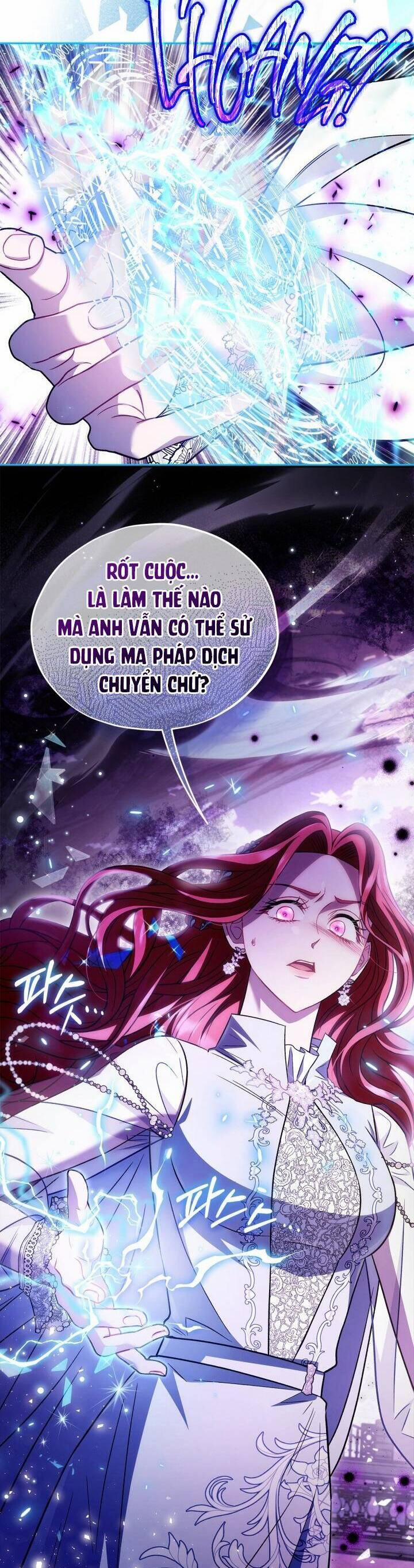 Trở Thành Người Giám Định Chất Độc Cho Thế Lực Hắc Ám 47 trang 44