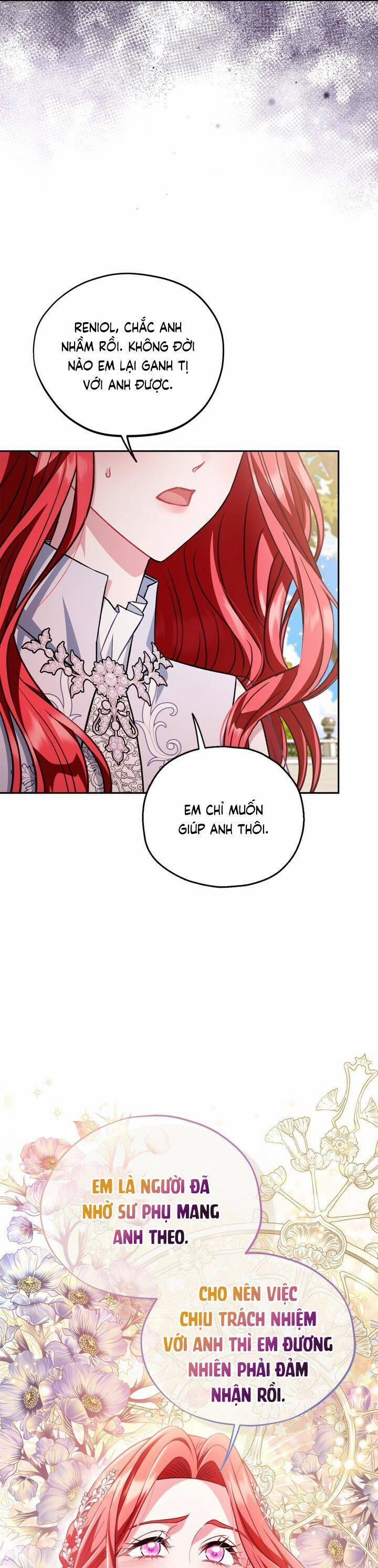 Trở Thành Người Giám Định Chất Độc Cho Thế Lực Hắc Ám 47 trang 9