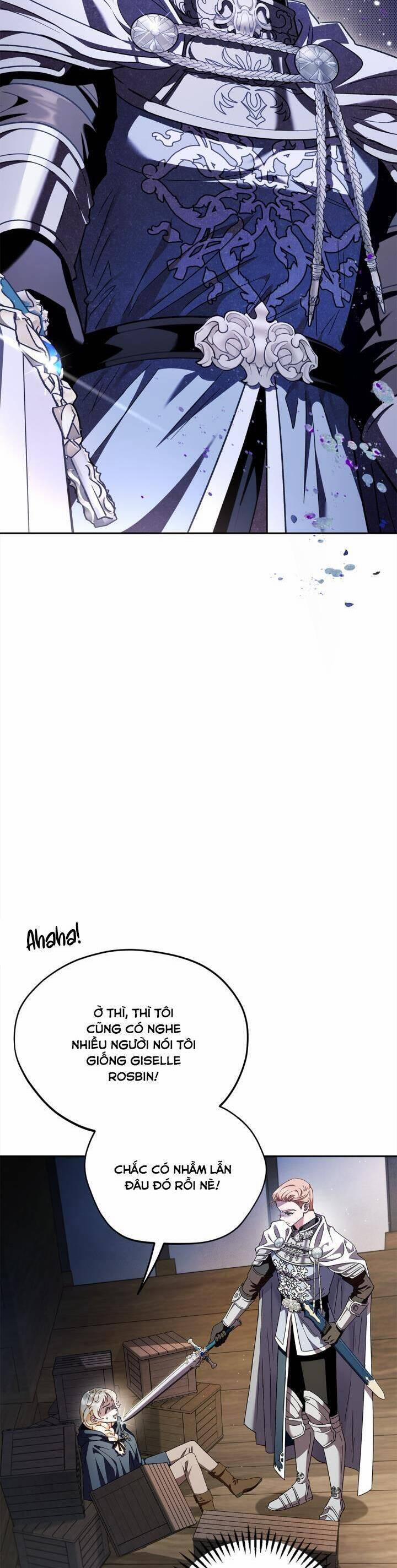 Trở Thành Người Giám Định Chất Độc Cho Thế Lực Hắc Ám 8 trang 1