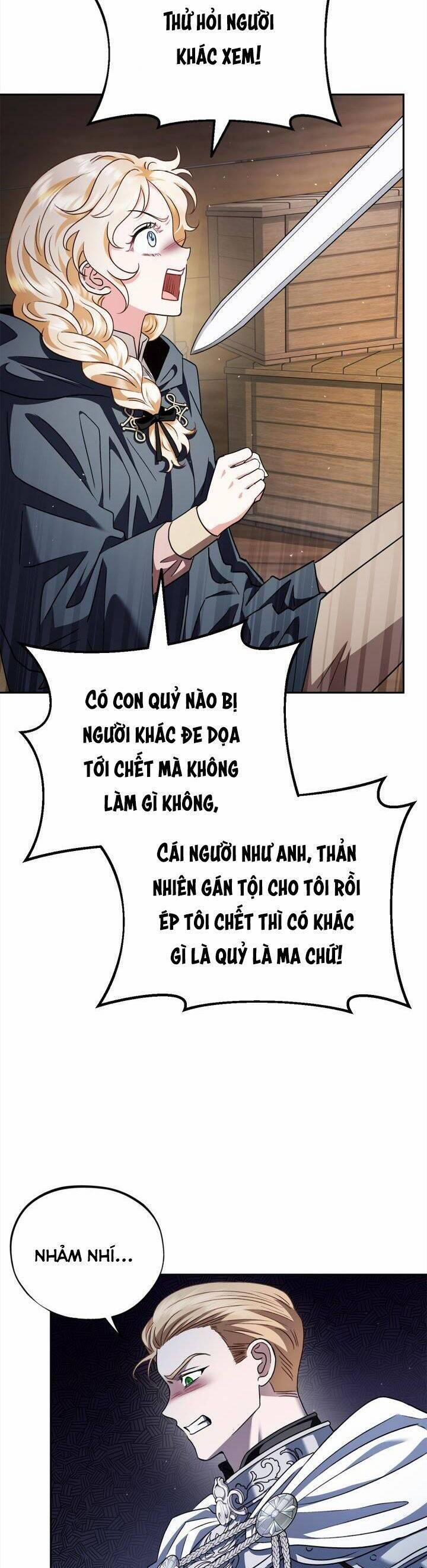 Trở Thành Người Giám Định Chất Độc Cho Thế Lực Hắc Ám 8 trang 12