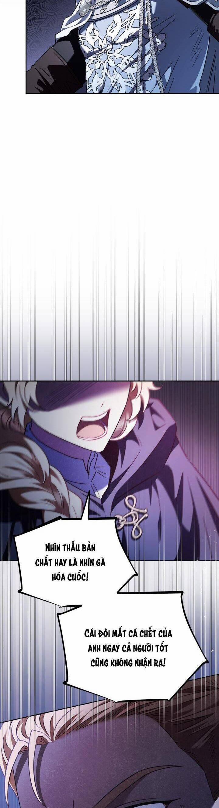 Trở Thành Người Giám Định Chất Độc Cho Thế Lực Hắc Ám 8 trang 13