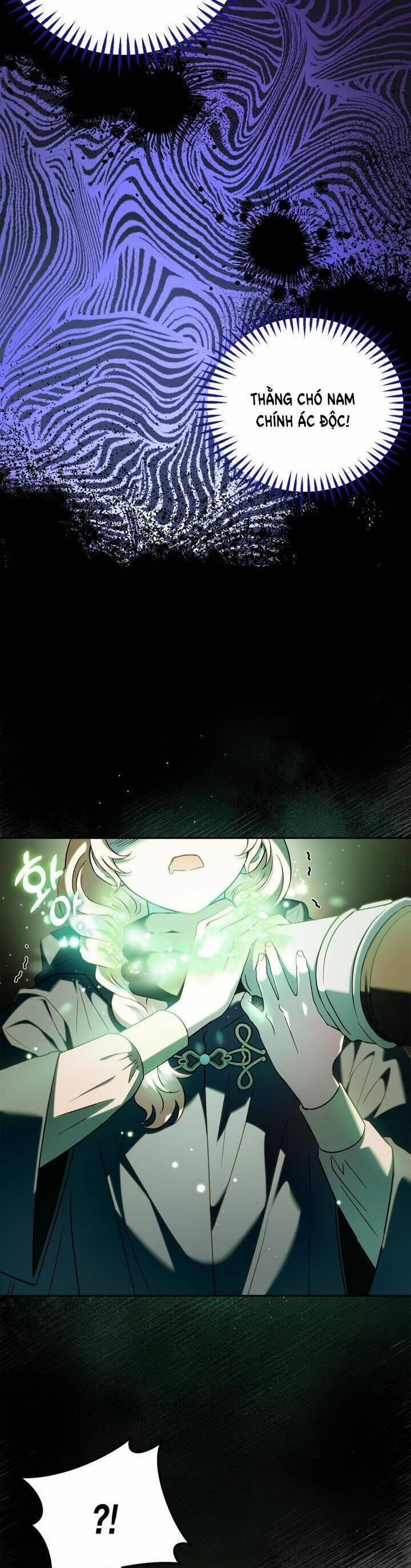 Trở Thành Người Giám Định Chất Độc Cho Thế Lực Hắc Ám 8 trang 17