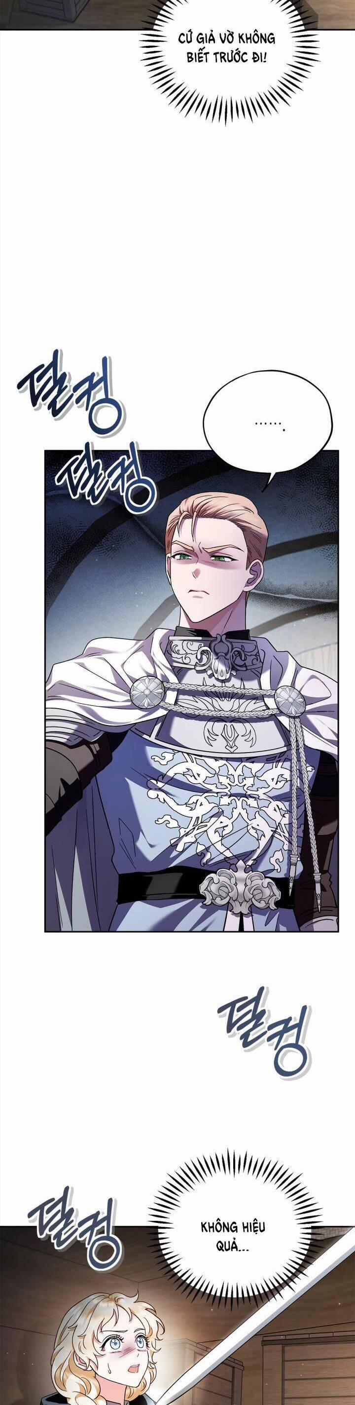 Trở Thành Người Giám Định Chất Độc Cho Thế Lực Hắc Ám 8 trang 2